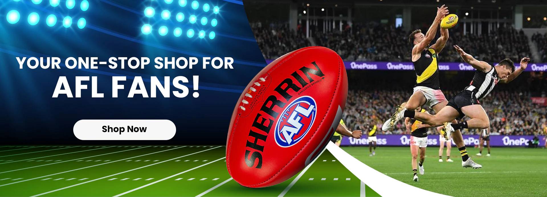 Welcome to Our Store